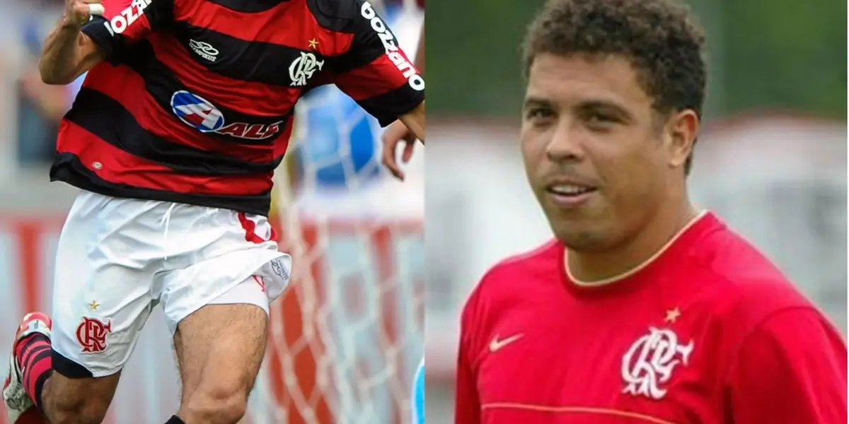 Flamengo comemorou 12 anos de uma das datas mais importantes para o clube na história o Brasileirão de 2009