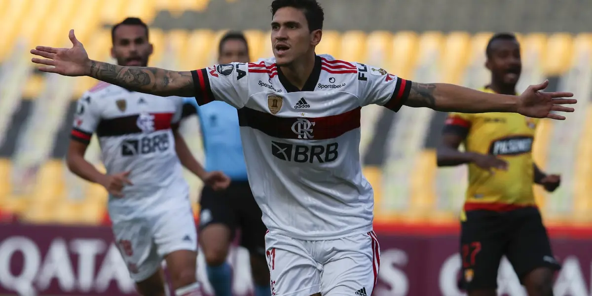 Flamengo compra briga suicida com a CBF