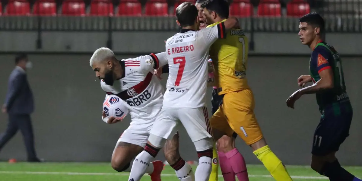 Flamengo conhece os dias e horários da grande decisão pela Copa Libertadores