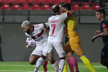 Flamengo conhece os dias e horários da grande decisão pela Copa Libertadores