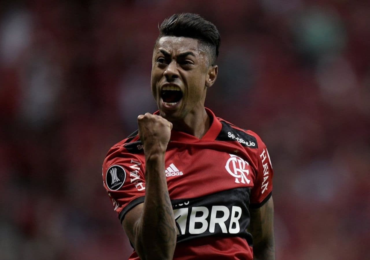 Flamengo conta com atuação fora de série de Bruno Henrique que está atento à lista de Tite