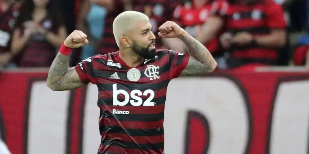 Flamengo conta com trunfo para avançar na Copa Libertadores