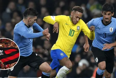 Flamengo demonstra interesse em zagueiro de Seleção em caso de não conseguir fechar com Léo Ortiz