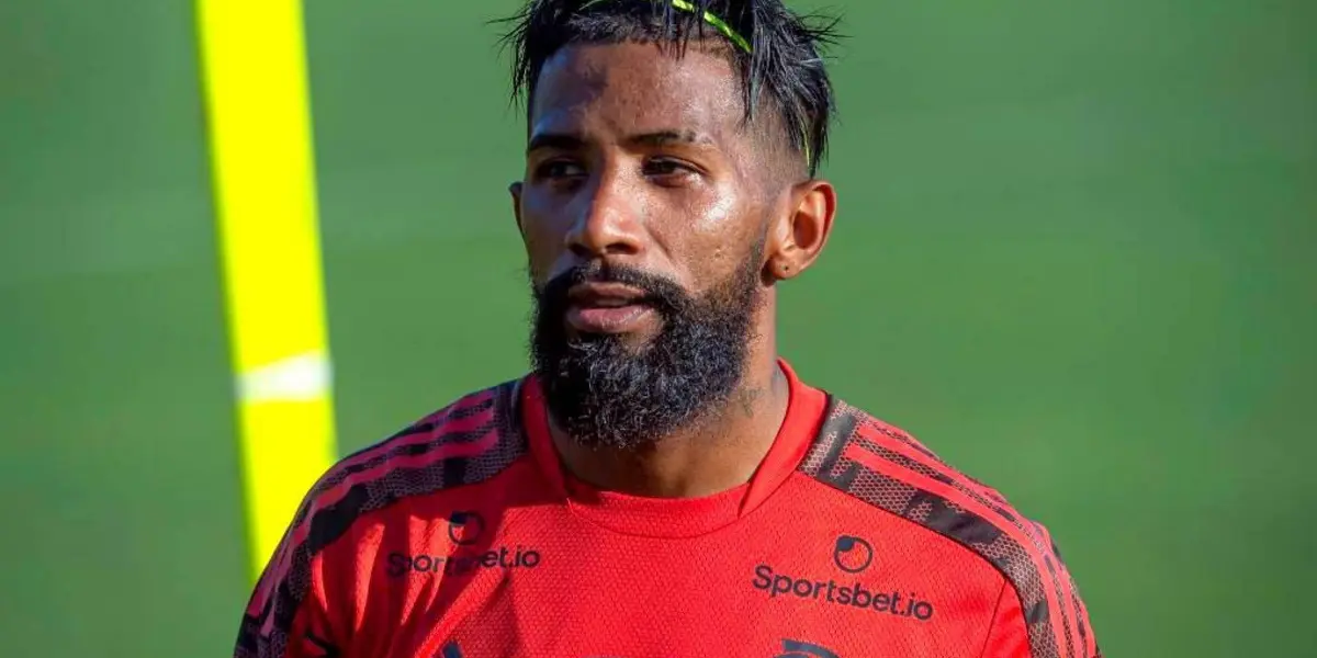 Flamengo deseja vender lateral, que tem contrato até o fim do ano