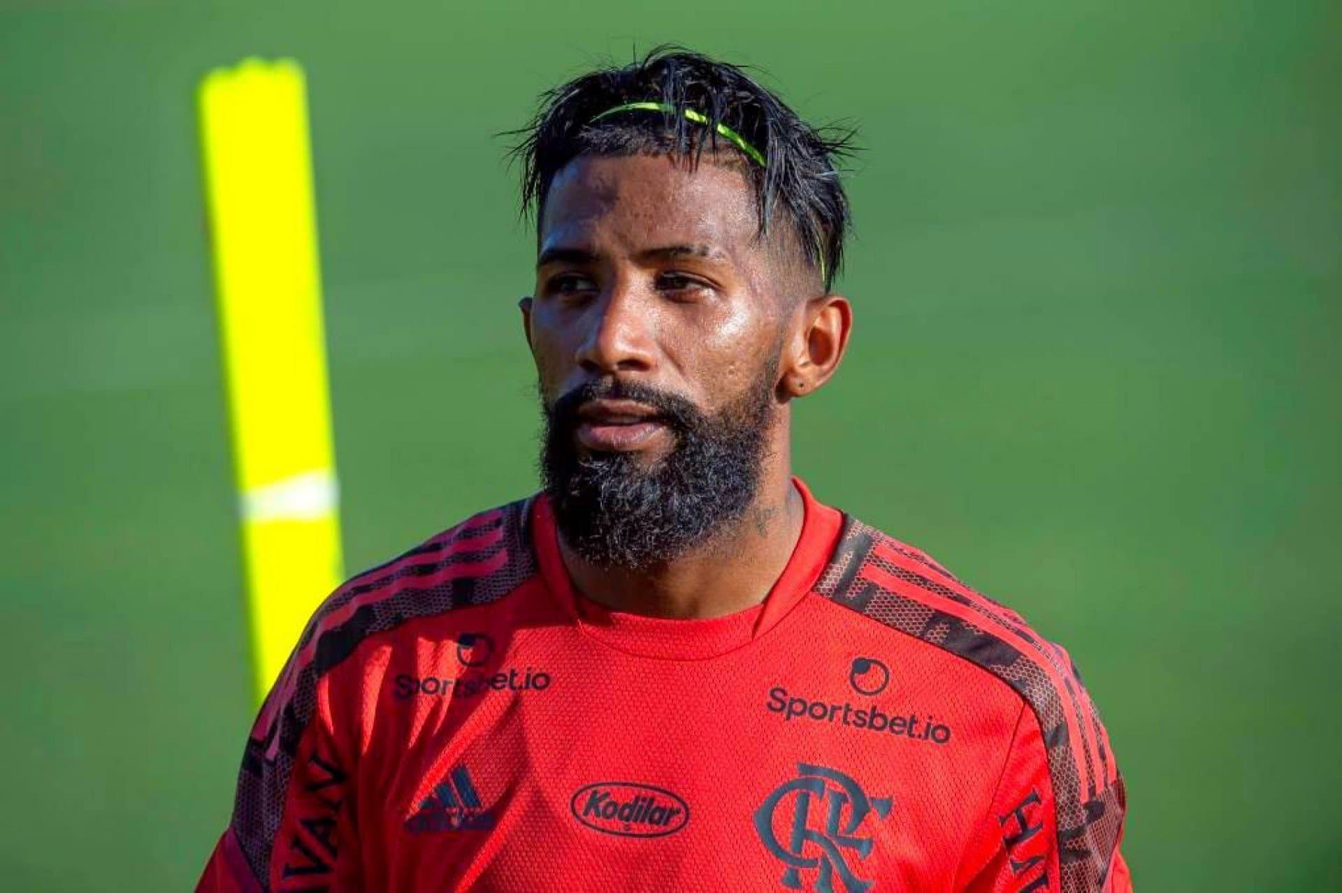 Flamengo deseja vender lateral, que tem contrato até o fim do ano