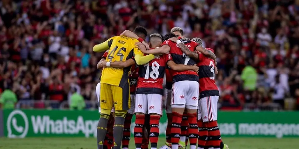 Flamengo deve se desfazer de apenas um jogador em 2021 na “reformulação” para a próxima temporada