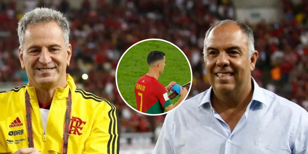 Flamengo deve tentar mais uma contratação na temporada