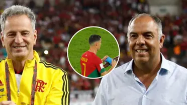 Flamengo deve tentar mais uma contratação na temporada