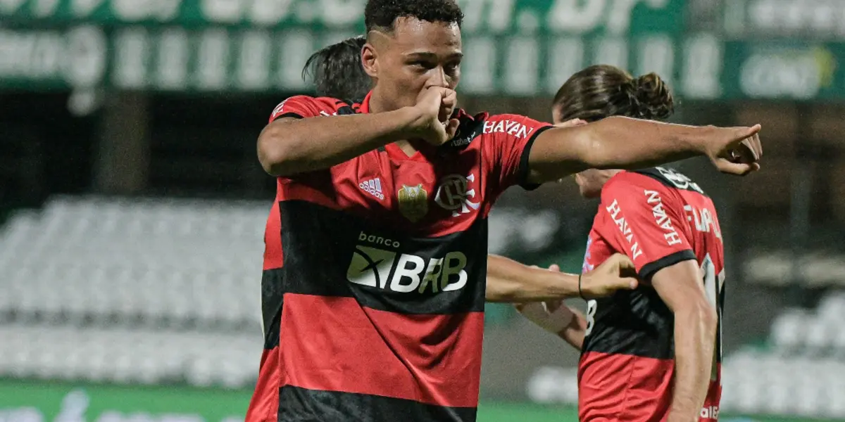 Flamengo deve ter força máxima na Copa do Brasil