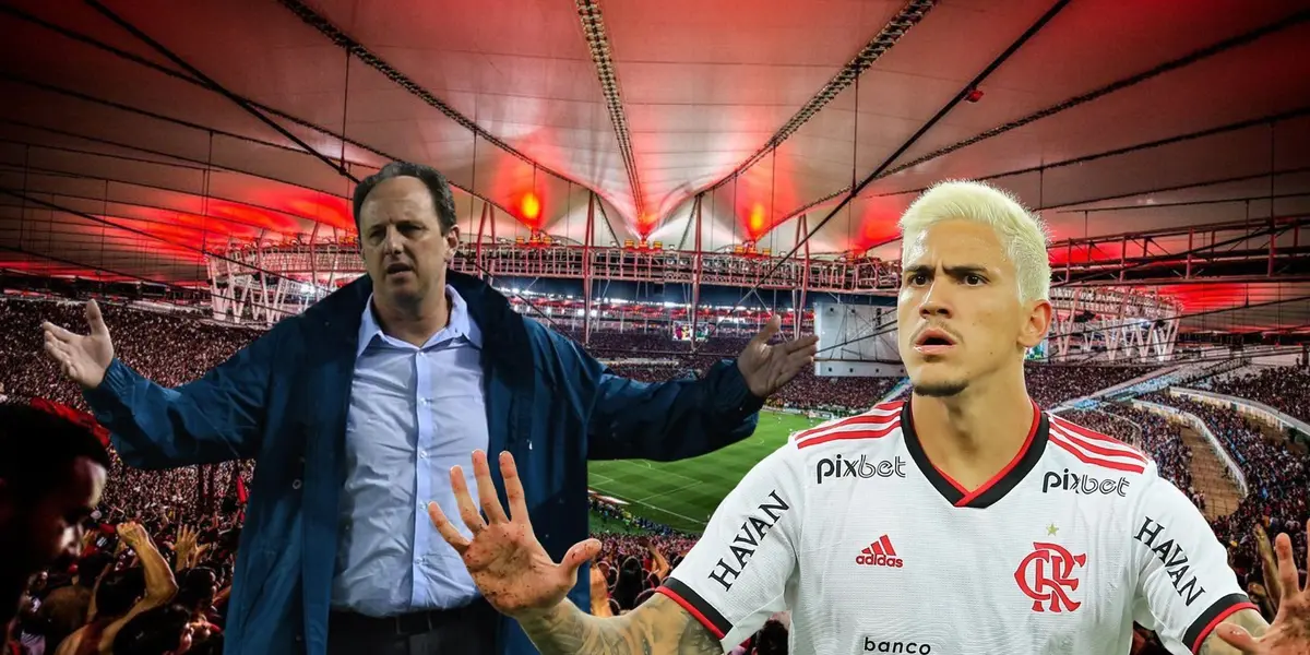 Flamengo e Bahia lutam pela vitória no Campeonato Brasileiro de 2023