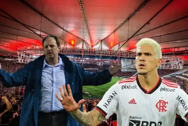 Flamengo e Bahia lutam pela vitória no Campeonato Brasileiro de 2023