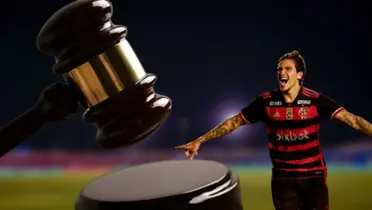 Se Flamengo vence o Bangu, o problema que o clube tem que lidar na Justiça