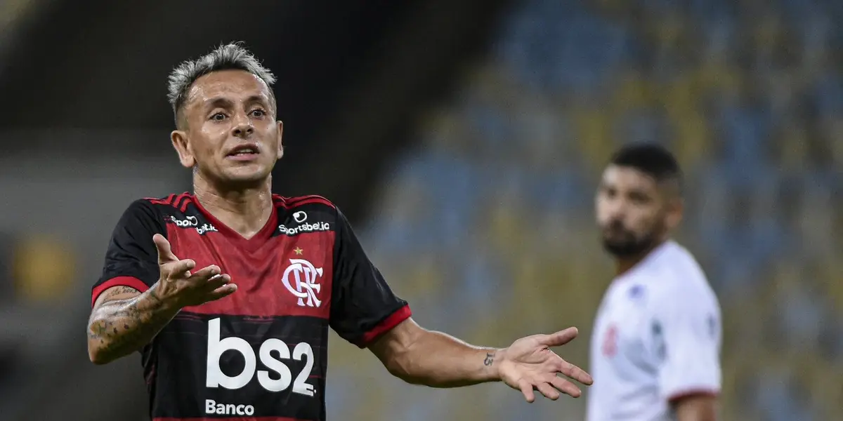 Flamengo e Grêmio decidirão uma vaga na semifinal da Copa do Brasil 2021 com reencontros de ambos os lados
