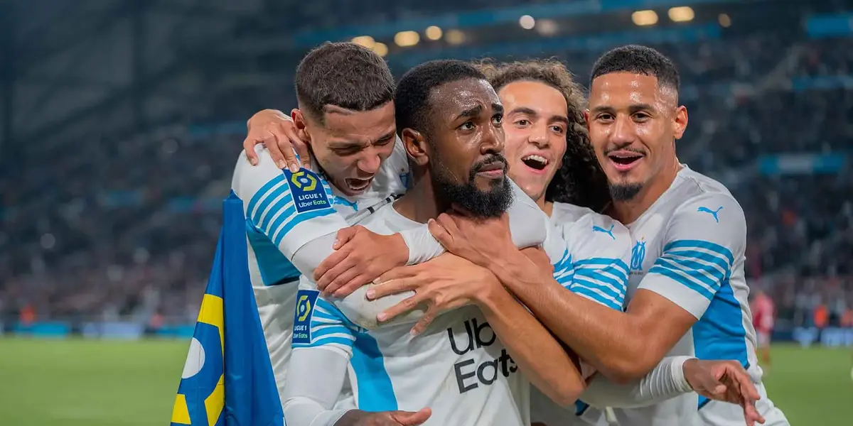 Flamengo é notificado de quantia milionária que chegará aos cofres do clube após classificação do Marseille à Champions