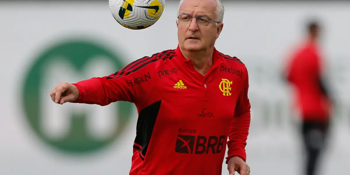 Flamengo é contra o tempo por ter onze titular fixo