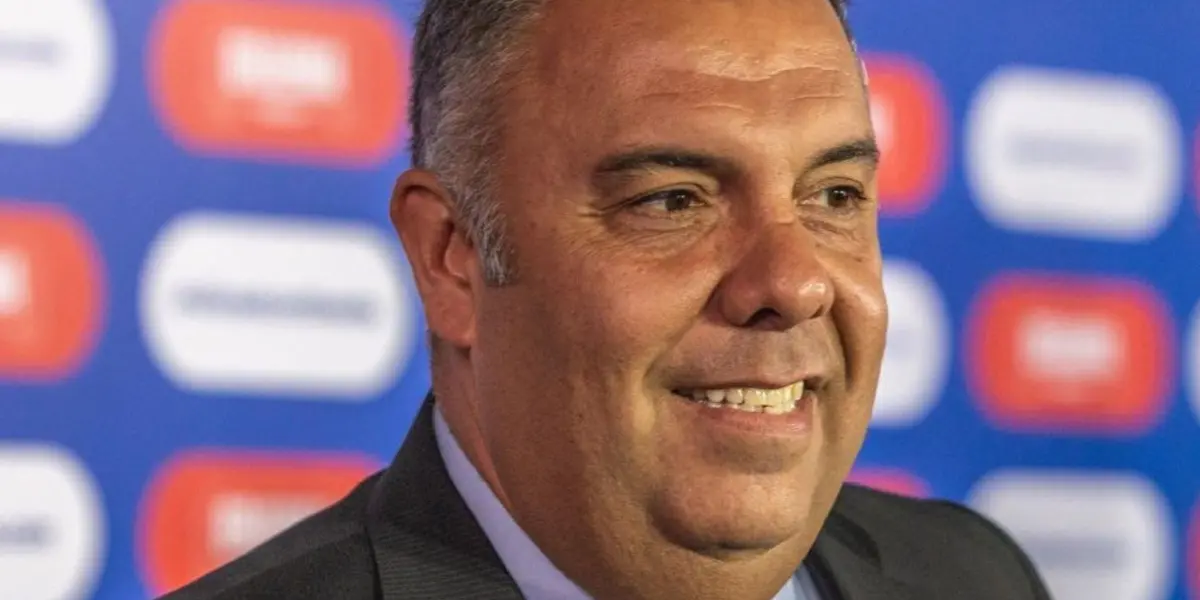 Flamengo é o único time na disputa da Libertadores que ainda não anunciou novas contratações