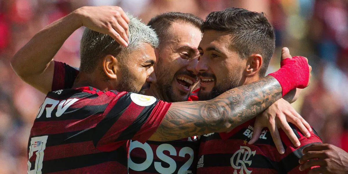 Flamengo e Palmeiras convenceram Tite a não terem jogadores convocados, mas terão mais trabalho pela frente