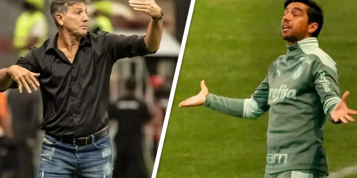 Flamengo e Palmeiras disputam a final da Copa Libertadores e quem vencer terá vaga no próximo Mundial de Clubes