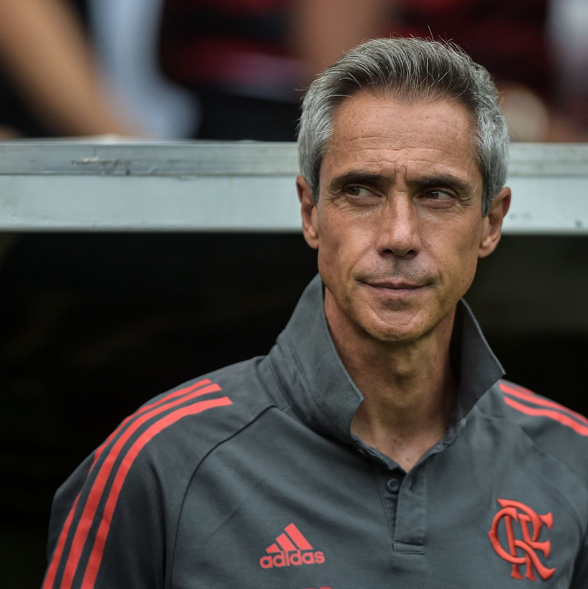 Flamengo e Paulo Sousa estão na beira de uma disputa litigiosa