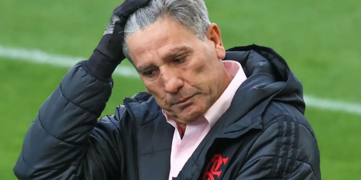 Flamengo é surpreendido na semifinal da Copa do Brasil contra o Athletico-PR com show de Nikão