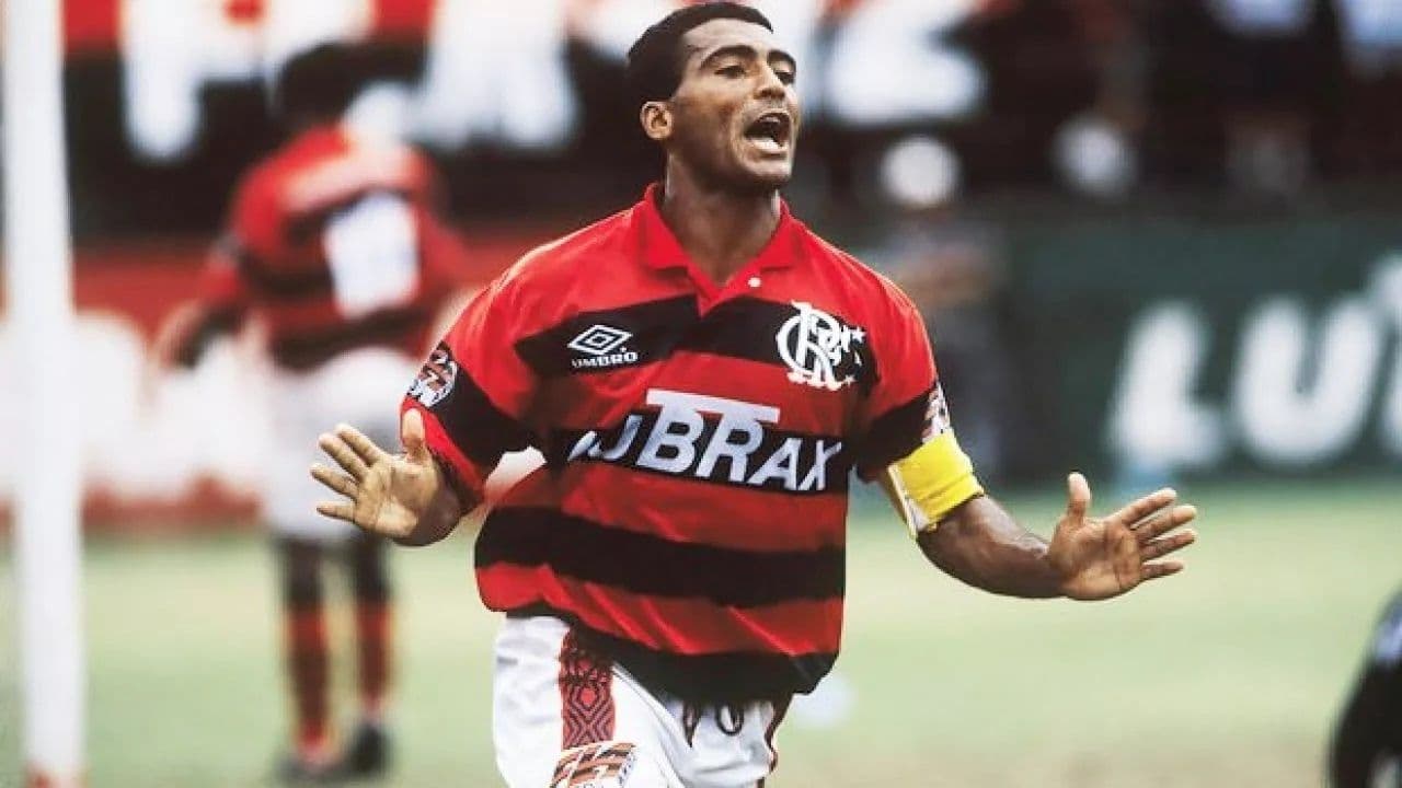 Flamengo e Vélez relembram episódio de 1995