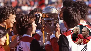 Flamengo e Zico recebem elogios de ídolo do Manchester United