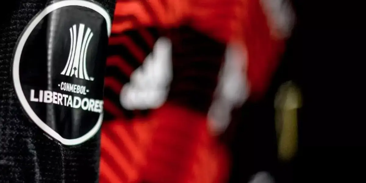 Flamengo encara chilenos na terceira rodada