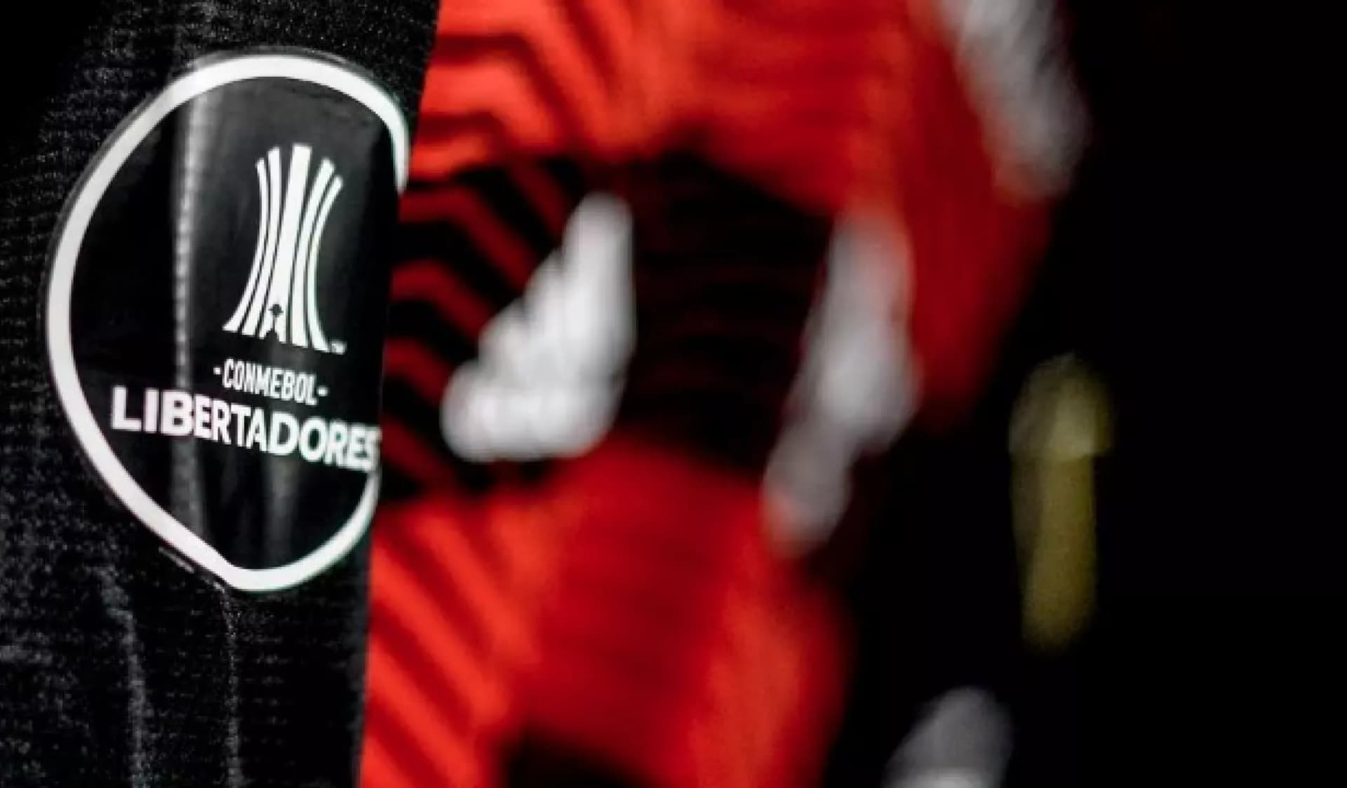Flamengo encara chilenos na terceira rodada