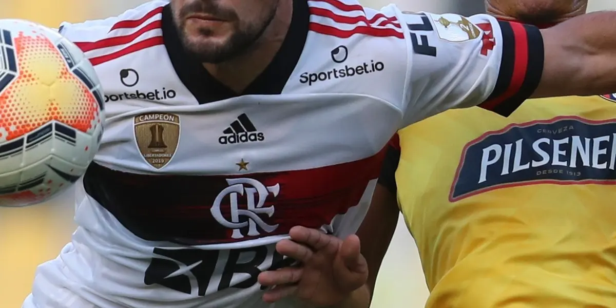 Flamengo encara o Barcelona de Guayaquil na semifinal da Copa Libertadores 2021 e fatura milhões por vaga