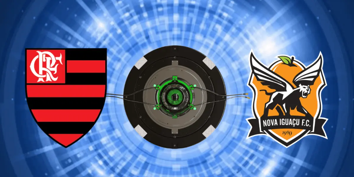 Flamengo encara o Nova Iguaçu pela terceira rodada do Campeonato Carioca