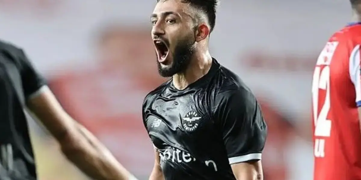 Flamengo, enfim, começa a agir no mercado da bola com um desejo antigo para o lugar de Arrascaeta