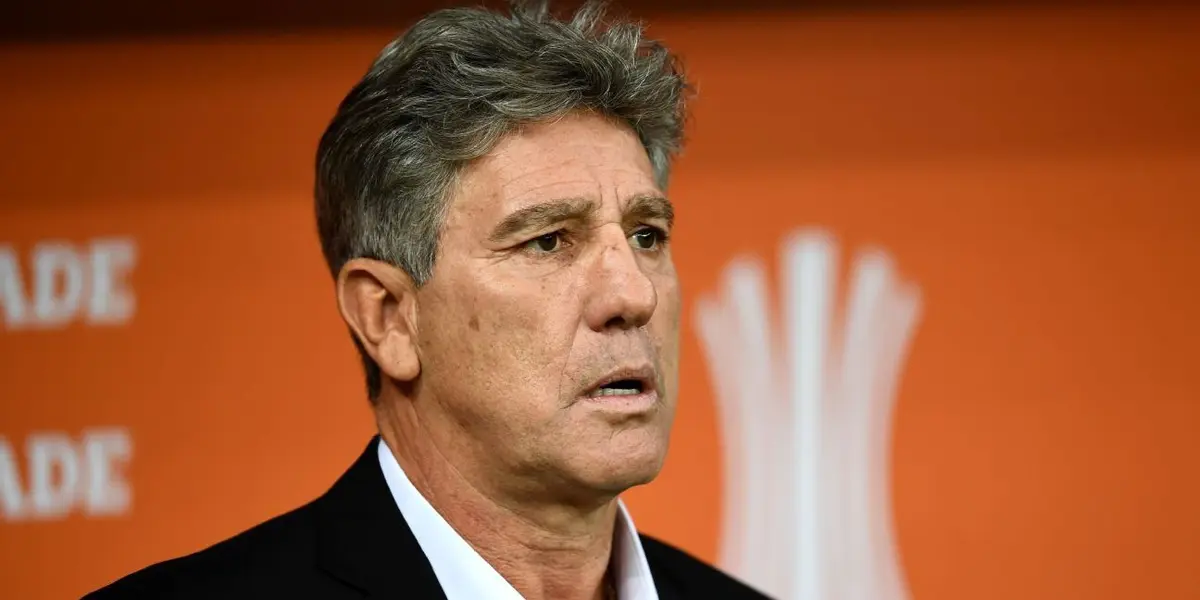 Flamengo enfrentará o Grêmio no último jogo antes da final da Libertadores e preocupa planejamento do Palmeiras