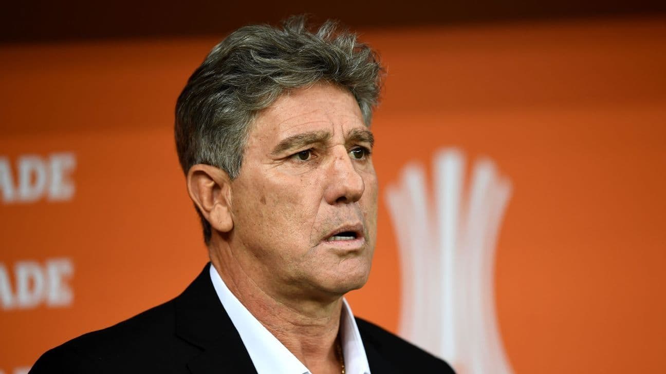 Flamengo enfrentará o Grêmio no último jogo antes da final da Libertadores e preocupa planejamento do Palmeiras