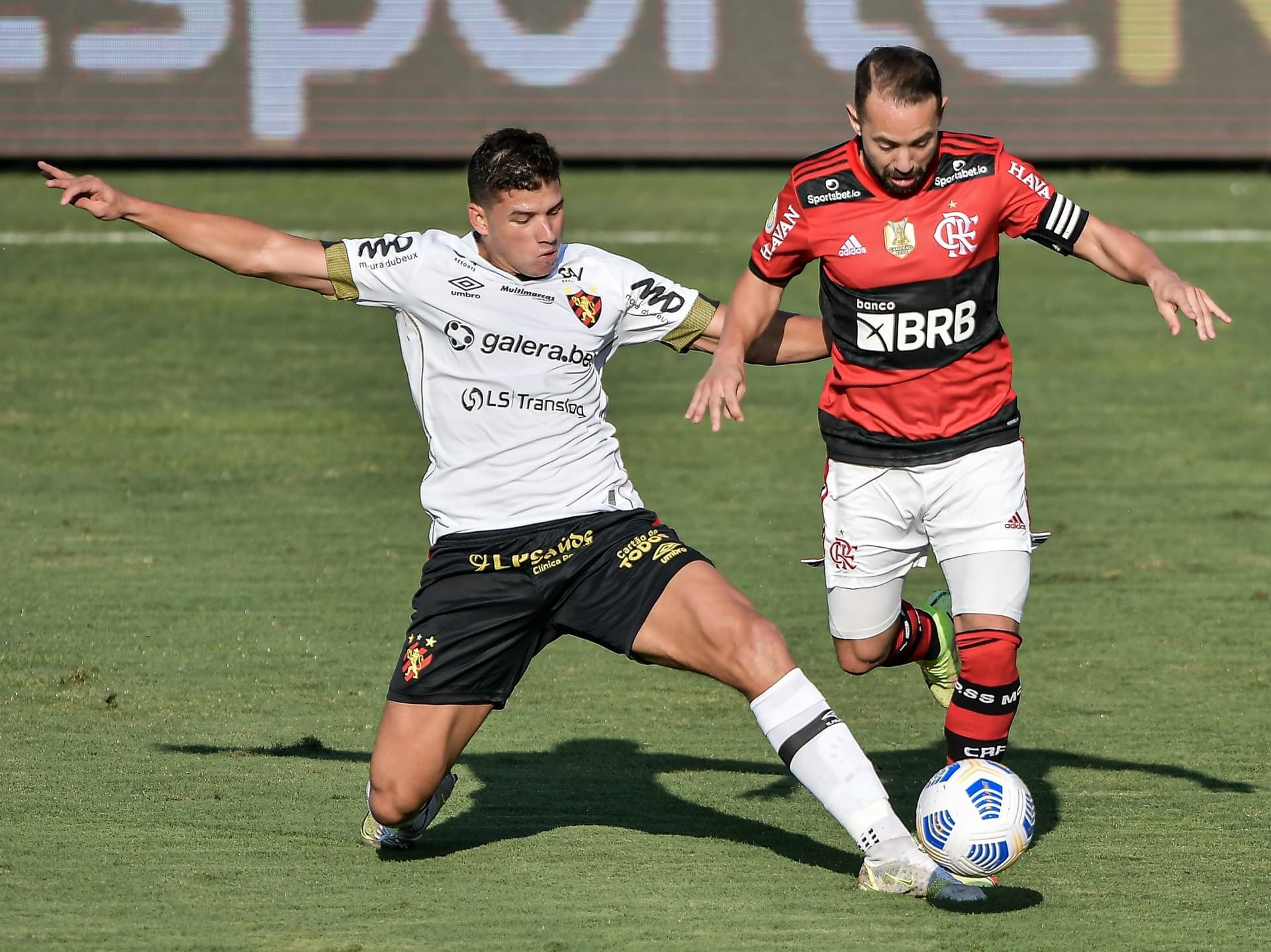 Flamengo entrará em campo contra Sport já rebaixado e saberá se tem, ou não, chances de título do Brasileirão