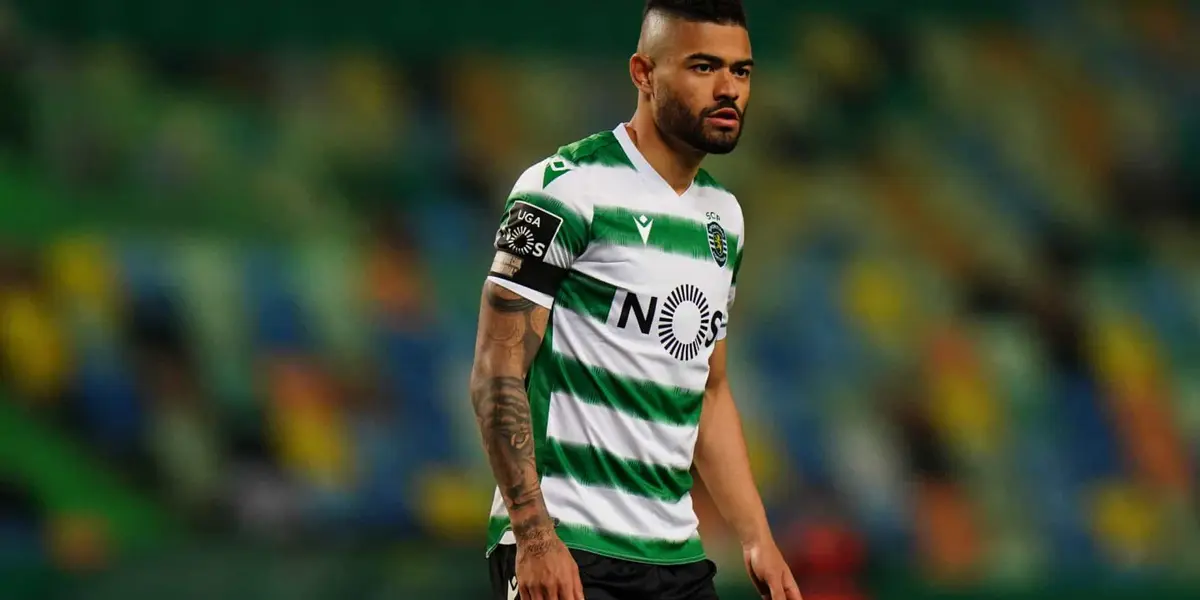 Flamengo entrou na briga, mas jogador deve ir para o Palmeiras