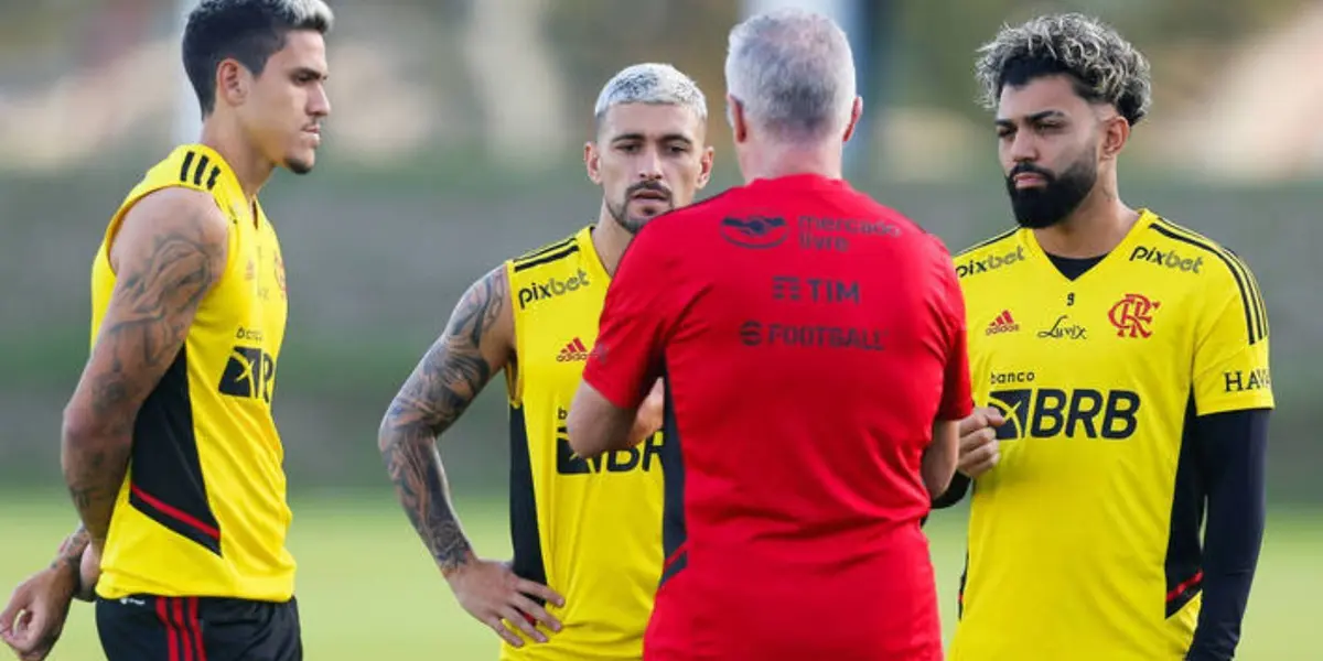 Flamengo enviou a primeira proposta para o Spartak Moscow e aguarda resposta