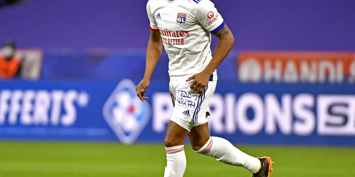 Flamengo espera contar com Thiago Mendes