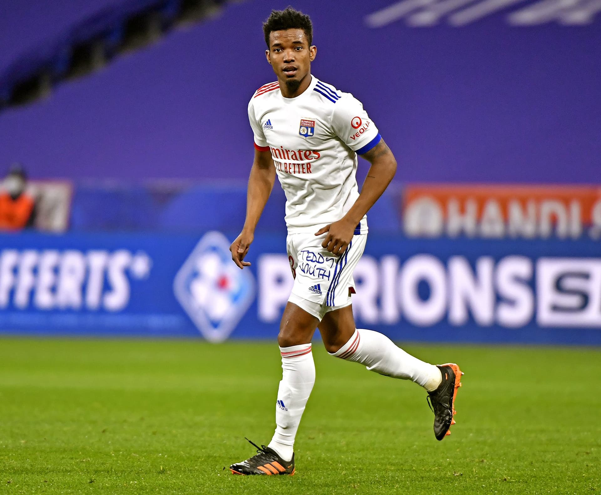 Flamengo espera contar com Thiago Mendes