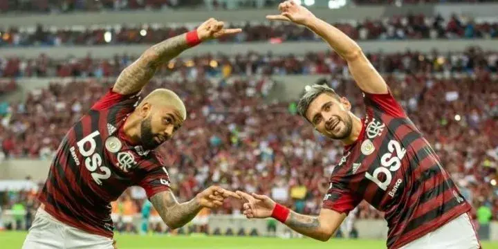 Flamengo espera continuar se fortalecendo para enfrentar a temporada de 2021