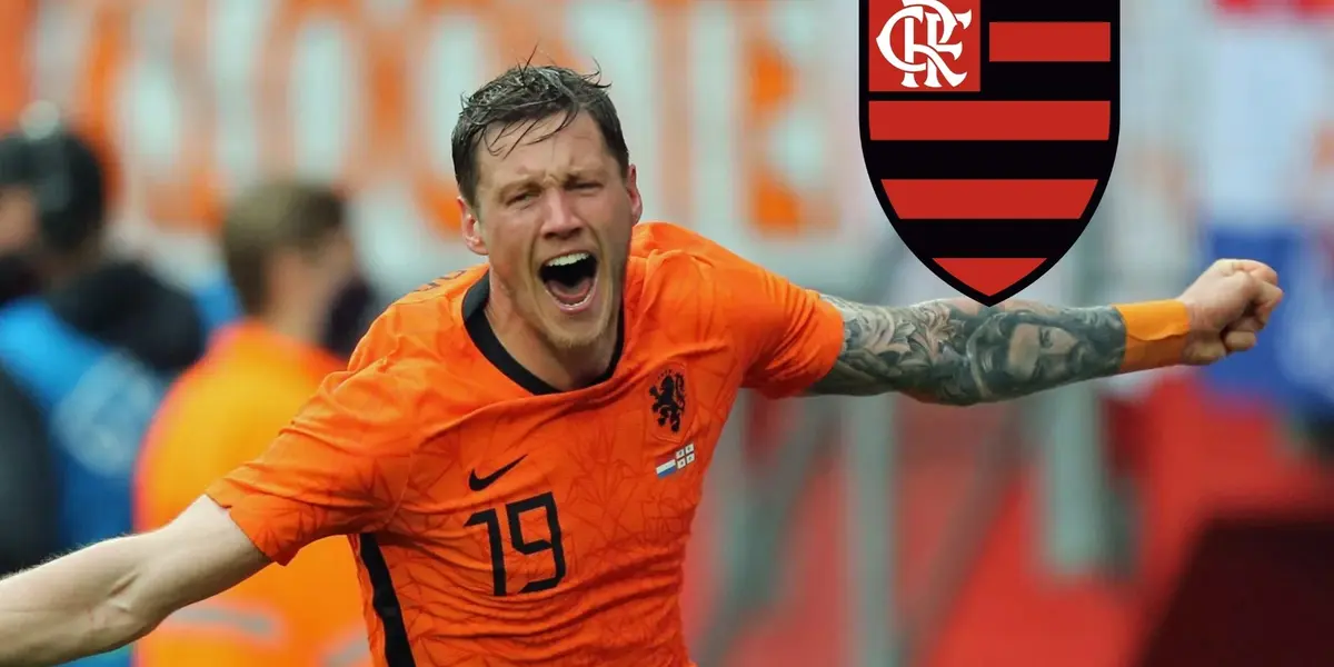 Flamengo está atento ao mercado europeu