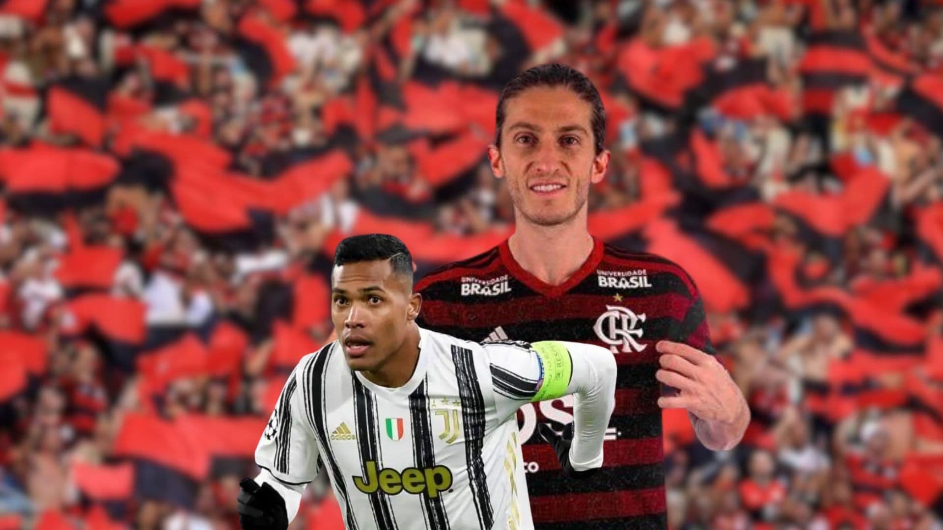 Flamengo está colocando ex-Seleção Brasileira como alvo para 2024