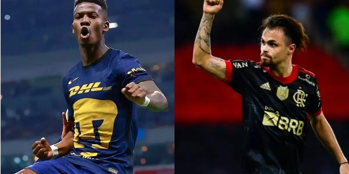 Flamengo está com foco quase total na busca de um novo técnico em Portugal, mas não desvia os olhares de estrela do Equador