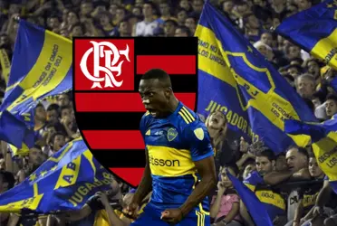 Enquanto Boca Juniors quer renovar, a fortuna que Flamengo pagará por Advíncula