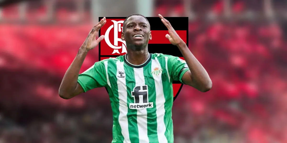 Flamengo está de olho em Tetê depois de perder Luiz Henrique