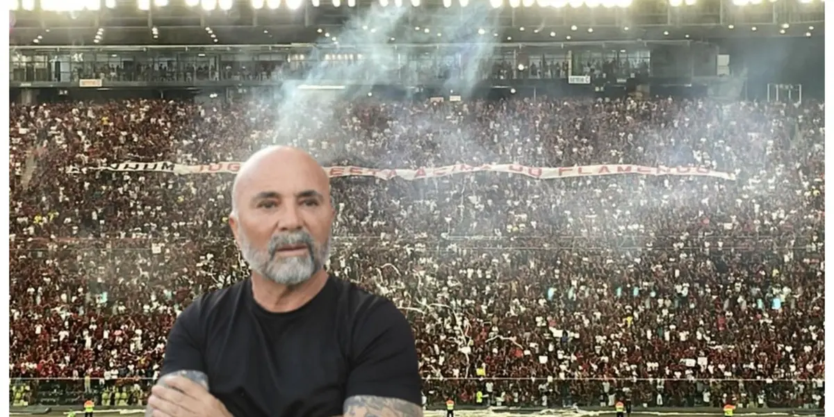 Flamengo está escalado para a grande decisão de logo mais contra o São Paulo