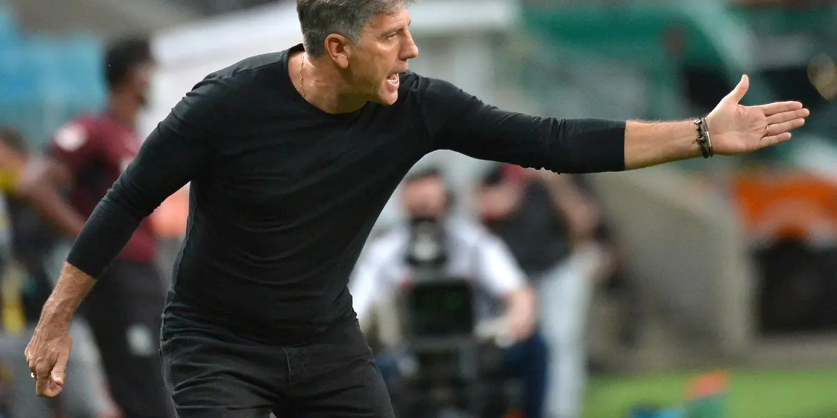 Flamengo está nas quartas de final da Copa Libertadores