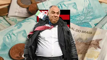 Flamengo está perto de contratar Léo Ortiz