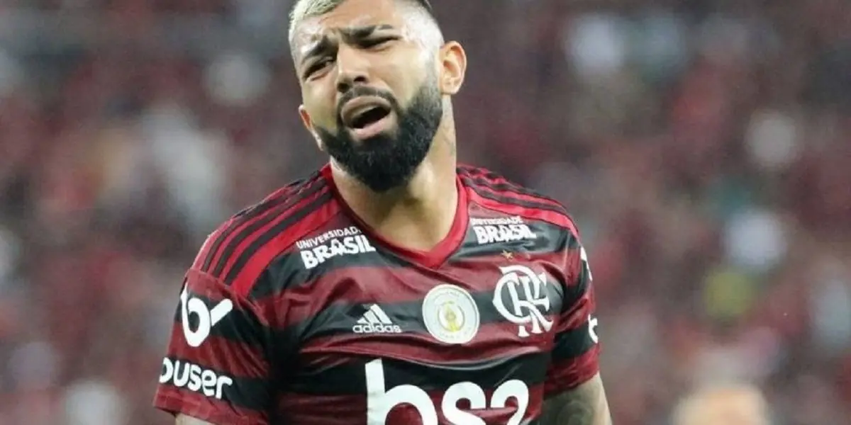 Flamengo está perto de desmanche para a próxima temporada