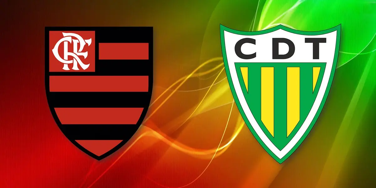 Flamengo está perto de selar acordo com Tondela para ter um time na primeira divisão de Portugal
