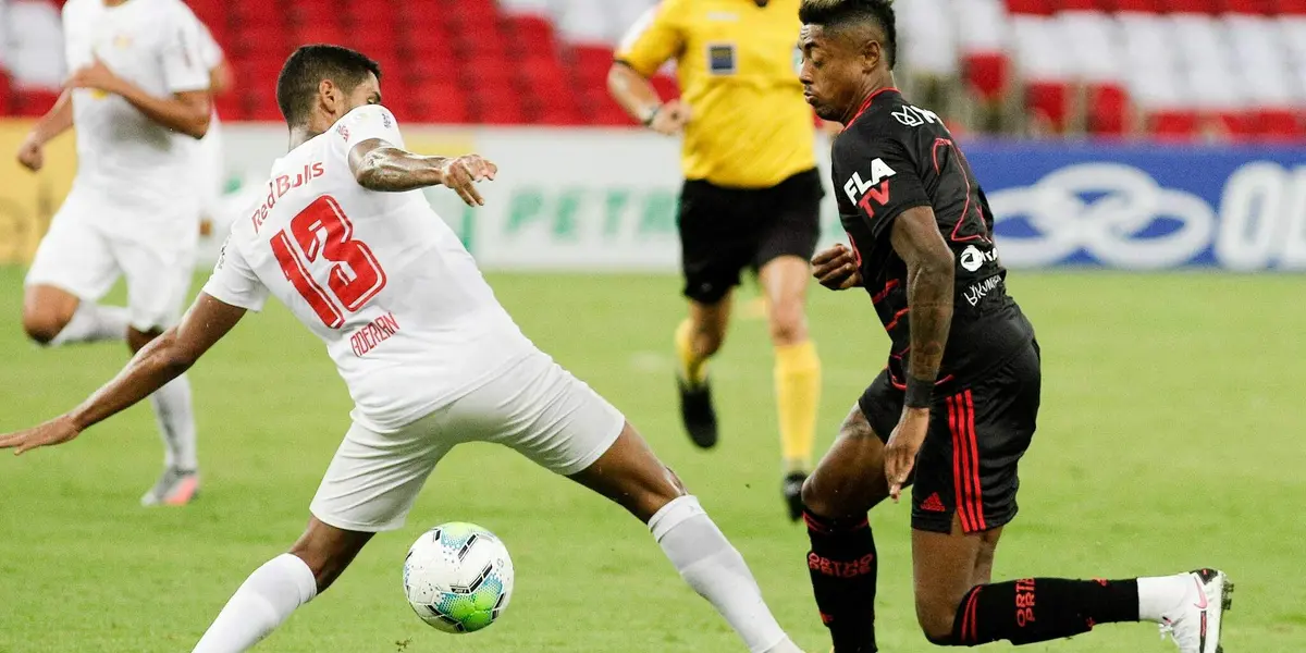 Flamengo está repleto de desfalques para primeiro duelo sem quarteto titular